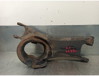 Replacement rear right lower suspension arm for Volvo XC90 2.4 diesel CAT OEM IAM reference 8666346 