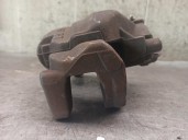 Recambio de pinza freno delantera derecha para seat alhambra (7v9) 1.9 tdi referencia OEM IAM YM212010 7143106E ATE