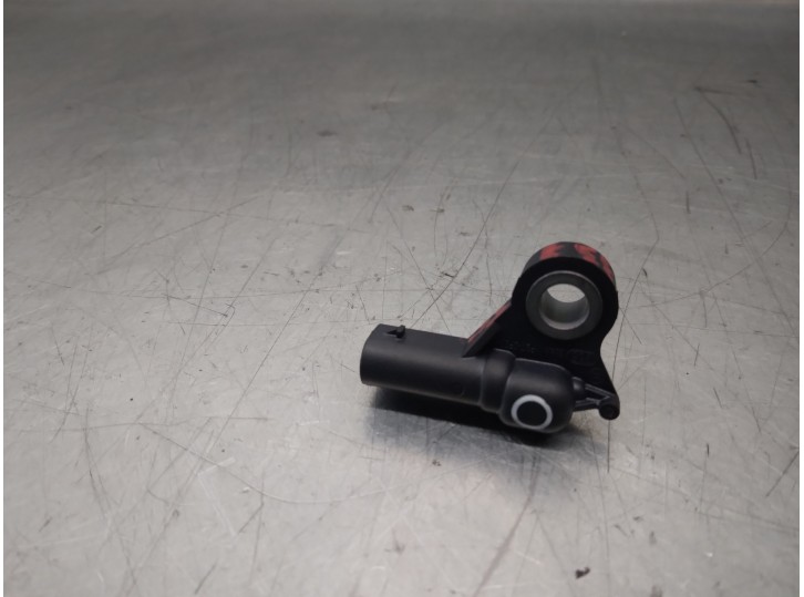 Recambio de sensor impacto para volkswagen t-cross 1.0 tsi referencia OEM IAM 4M0959643 