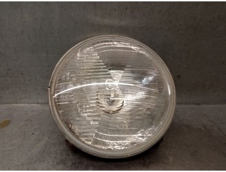 Recambio de faro izquierdo para land rover santana 109 referencia OEM IAM LAND ROVER SANTANA 109 1990  