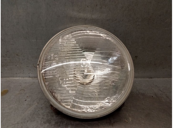 Recambio de faro izquierdo para land rover santana 109 referencia OEM IAM LAND ROVER SANTANA 109 1990  