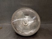 Recambio de faro izquierdo para land rover santana 109 referencia OEM IAM LAND ROVER SANTANA 109 1990  