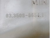 Recambio de bomba freno para bmw serie 3 berlina (e90) 2.0 16v diesel referencia OEM IAM 03350886541  