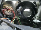 Recambio de faro derecho para audi a6 berlina (4b2) 2.5 v6 24v tdi referencia OEM IAM 4B0941030K 