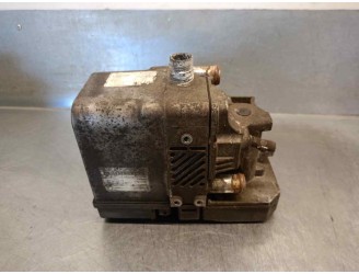 Recambio de calentador agua para mercedes-benz clase e (w210) berlina diesel 2.9 turbodiesel cat referencia OEM IAM 2105003098 8