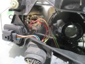 Recambio de faro derecho para audi a6 berlina (4b2) 2.5 v6 24v tdi referencia OEM IAM 4B0941030K 