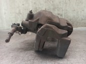 Recambio de pinza freno delantera derecha para seat alhambra (7v9) 1.9 tdi referencia OEM IAM YM212010 7143106E ATE