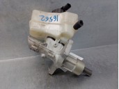 Recambio de bomba freno para bmw serie 3 berlina (e90) 2.0 16v diesel referencia OEM IAM 03350886541  