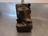 Recambio de calentador agua para mercedes-benz clase e (w210) berlina diesel 2.9 turbodiesel cat referencia OEM IAM 2105003098 8