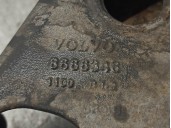 Recambio de brazo suspension inferior trasero derecho para volvo xc90 2.4 diesel cat referencia OEM IAM 8666346  