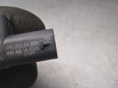 Recambio de sensor impacto para volkswagen t-cross 1.0 tsi referencia OEM IAM 4M0959643 