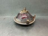 Recambio de faro izquierdo para land rover santana 109 referencia OEM IAM LAND ROVER SANTANA 109 1990  