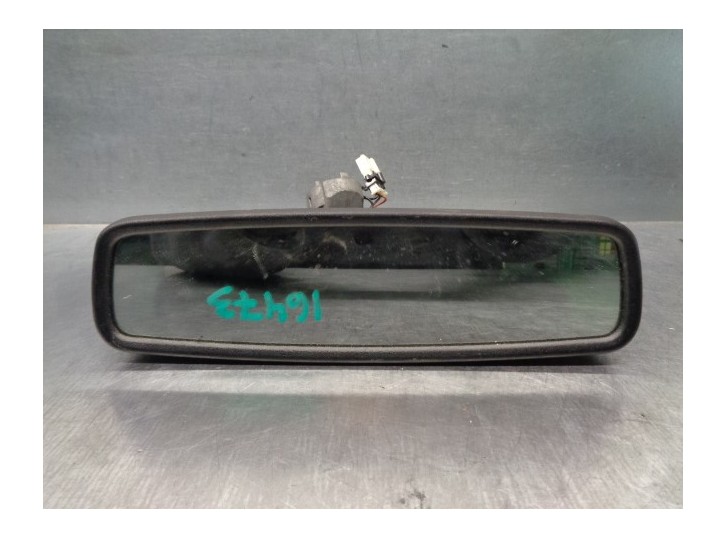 Recambio de espejo interior para ford focus lim. (cb8) 1.0 ecoboost cat referencia OEM IAM AU5A17E678AC  