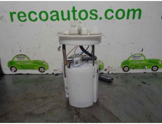 Replacement fuel level sensor for Ford Focus lim. 1.0 EcoBoost CAT OEM IAM reference BV619H307JD 058020065 BOSCH
