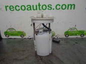 Recambio de aforador para ford focus lim. 1.0 ecoboost cat referencia OEM IAM BV619H307JD 058020065 BOSCH