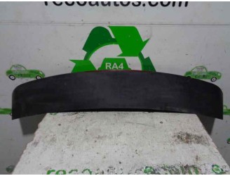 Recambio de aleron trasero para ford focus lim. (cb4) 1.8 tdci turbodiesel cat referencia OEM IAM 4M51A44210AL NEGRO TEXTURARO 