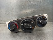 Recambio de mando calefaccion / aire acondicionado para ford transit connect (tc7) 1.8 tdci cat referencia OEM IAM 98AB18C419AF 