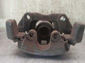 Recambio de pinza freno delantera derecha para seat alhambra (7v9) 1.9 tdi referencia OEM IAM YM212010 7143106E ATE