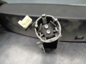 Recambio de espejo interior para ford focus lim. (cb8) 1.0 ecoboost cat referencia OEM IAM AU5A17E678AC 
