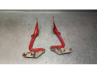 Recambio de bisagra capot para ford focus berlina (cap) 2.0 tdci cat referencia OEM IAM 4M5116800AB 1595455 