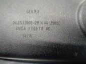 Recambio de espejo interior para ford focus lim. (cb8) 1.0 ecoboost cat referencia OEM IAM AU5A17E678AC  