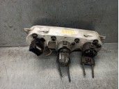 Recambio de mando calefaccion / aire acondicionado para ford transit connect (tc7) 1.8 tdci cat referencia OEM IAM 98AB18C419AF 