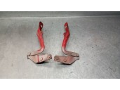 Recambio de bisagra capot para ford focus berlina (cap) 2.0 tdci cat referencia OEM IAM 4M5116800AB 1595455 