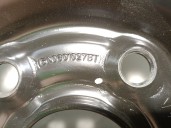 Recambio de neumatico repuesto para seat leon (5f1) 1.5 tgi referencia OEM IAM 5Q0601027BT T12570R1899M LINGLONG