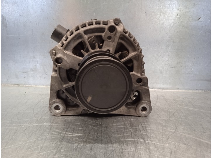 Replacement alternator for Ford Focus Lim. (CB8) 1.0 EcoBoost CAT OEM IAM reference CV6T10300GA MS1042113330 