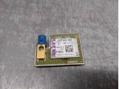 Recambio de antena para porsche cayenne (typ 92aa) 3.0 v6 tdi cat referencia OEM IAM 7PP035504  