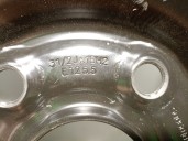 Recambio de neumatico repuesto para seat leon (5f1) 1.5 tgi referencia OEM IAM 5Q0601027BT T12570R1899M LINGLONG