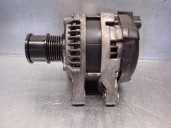 Replacement alternator for Ford Focus Lim. (CB8) 1.0 EcoBoost CAT OEM IAM reference CV6T10300GA MS1042113330 