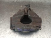 Replacement front left brake caliper for Seat Alhambra (7V9) 1.9 TDI OEM IAM reference YM212011 7M3105F ATE