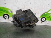 Recambio de maneta interior delantera izquierda para seat ibiza (6k) 1.9 diesel (1y) referencia OEM IAM 6K0837221A  