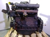 Recambio de motor completo para land rover santana 109 referencia OEM IAM E74 E74007865