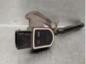 Recambio de motor regulacion faros para bmw serie 3 berlina (e90) 2.0 16v diesel referencia OEM IAM 6763735 