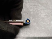 Recambio de antena para porsche cayenne (typ 92aa) 3.0 v6 tdi cat referencia OEM IAM 7PP035504 