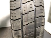 Recambio de neumatico repuesto para seat leon (5f1) 1.5 tgi referencia OEM IAM 5Q0601027BT T12570R1899M LINGLONG