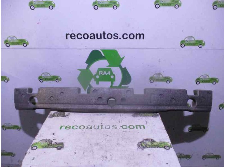 Recambio de refuerzo paragolpes trasero para ssangyong rodius 2.7 turbodiesel cat referencia OEM IAM 7882121010 DE ESPUNA 