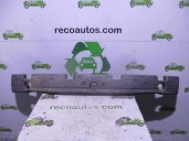 Recambio de refuerzo paragolpes trasero para ssangyong rodius 2.7 turbodiesel cat referencia OEM IAM 7882121010 DE ESPUNA 
