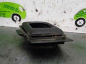 Replacement front left interior door handle for Seat Ibiza (6K) 1.9 diesel (1Y) OEM IAM reference 6K0837221A 