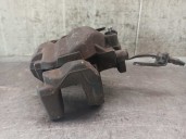 Replacement left front brake caliper for Seat Alhambra (7V9) 1.9 TDI OEM IAM reference YM212011 7M3105F ATE
