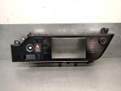 Recambio de mando multifuncion para citroën c4 picasso ii 1.2 thp 130 referencia OEM IAM 98248992XY 98248992XY 