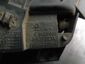 Replacement front left interior door handle for Seat Ibiza (6K) 1.9 diesel (1Y) OEM IAM reference 6K0837221A 