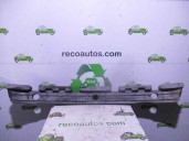 Recambio de refuerzo paragolpes trasero para ssangyong rodius 2.7 turbodiesel cat referencia OEM IAM 7882121010 DE ESPUNA 