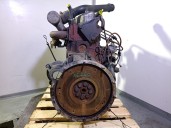 Recambio de motor completo para land rover santana 109 referencia OEM IAM E74 E74007865