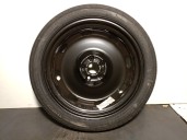 Recambio de neumatico repuesto para seat leon (5f1) 1.5 tgi referencia OEM IAM 5Q0601027BT T12570R1899M LINGLONG