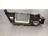 Recambio de mando multifuncion para citroën c4 picasso ii 1.2 thp 130 referencia OEM IAM 98248992XY 98248992XY 