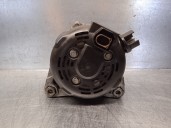 Replacement alternator for Ford Focus Lim. (CB8) 1.0 EcoBoost CAT OEM IAM reference CV6T10300GA MS1042113330 