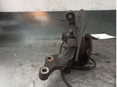Replacement front left steering knuckle for Hyundai i40 1.7 CRDi CAT OEM IAM reference 517153Z700 